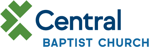Central Baptist Church logo